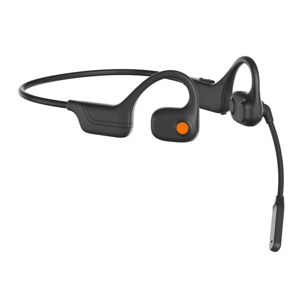 NNETM Air Conduction Headphones ENC Dual Mic Wireless