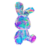 NNETM Rabbit LED Light Halloween Bunny Lamp