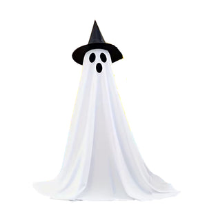 NNETM Halloween Ghost Outdoor Decoration USB Powered