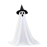 NNETM Halloween Ghost Outdoor Decoration USB Powered