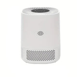 NNETM HEPA 13 Air Purifier Home USB 1200