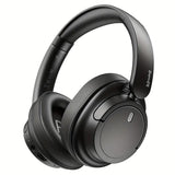 NNETM Wireless Over-Ear Headphones with Mic