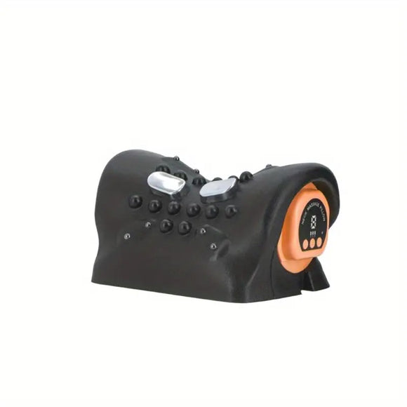 NNETM Electric Neck and Shoulder Massager with Heat