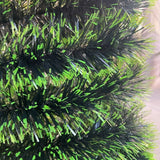 NNETM Pull-Up Foldable Christmas Tree