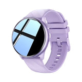 NNETM Outdoor Smartwatch with Fitness & Call Functions