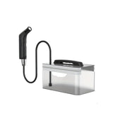 NNETM Electric Bidet Sprayer with Foldable Tank