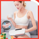 NNETM Classic USB Hand Heat & Massage Device