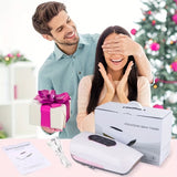 NNETM Classic USB Hand Heat & Massage Device