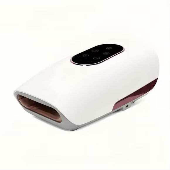 NNETM Classic USB Hand Heat & Massage Device