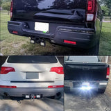 NNETM Car LED Strip Light Set with Hook Bracket