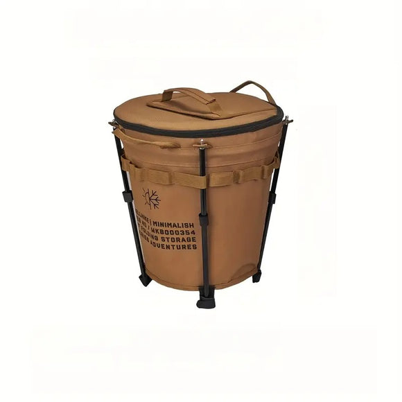 NNETM 20L Ice Bucket with Handle