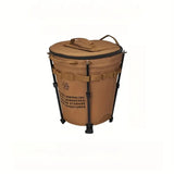 NNETM 20L Ice Bucket with Handle