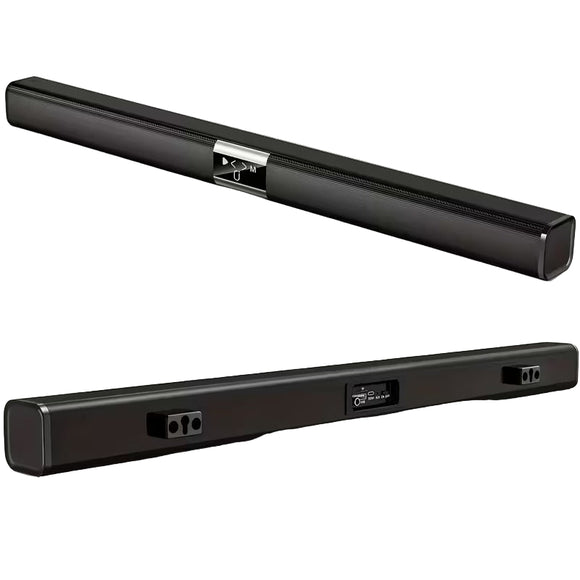 NNETM Sound Master Wireless Surround Wall-Mount Speaker