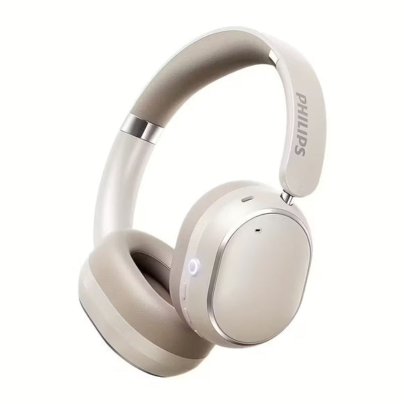 NNETM Wireless Over-Ear ANC Bluetooth Headphones