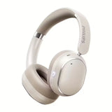 NNETM Wireless Over-Ear ANC Bluetooth Headphones