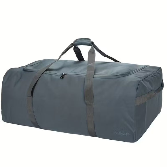 NNETM 100L Travel Duffle Bag for Men and Women