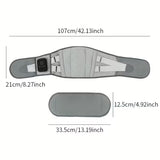 NNETM Heating & Vibrating Waist Massage Belt