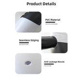 NNETM Inflatable Limbo Party Set Sandworm