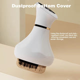 NNETM Wireless USB Handheld Electric Massager