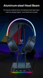 NNETM Gaming Headset Noise Cancellation Sound