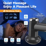 NNETM Fat Massager 6-Speed Body Contouring Device