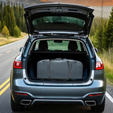 NNETM 100L Travel Duffle Bag for Men and Women