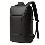 NNETM Men’s TSA Laptop Backpack with USB Port