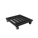 NNETM Lockable Wheel Plant Tray