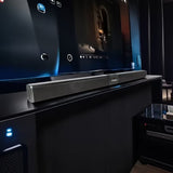 NNETM Home Theater Surround Soundbar Speaker