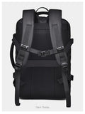 NNETM Multifunctional Travel Backpack with USB Charging