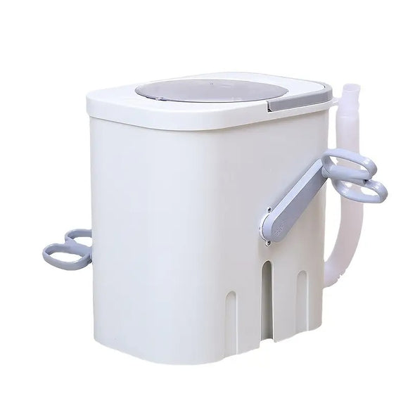 NNETM Manual Portable Washing Machine