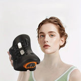 NNETM Electric Neck and Shoulder Massager with Heat