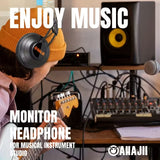 NNETM Wired Studio Monitor Headphones for Recording