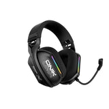 NNETM Wireless Gaming Headset with Mic and Type-C Charging