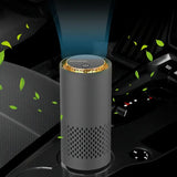 NNETM Air Purifier with 99% Dust Elimination