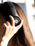 NNETM Wireless Over-Ear Headphones for Music & Gaming
