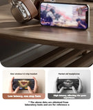 NNETM Wireless Headphones with HiFi Sound & Deep Bass