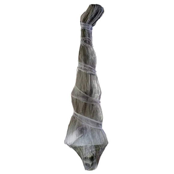 NNETM Giant Hanging Mummy Halloween Decoration