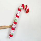 NNETM Giant Inflatable Santa Claus Decorations (10pcs)