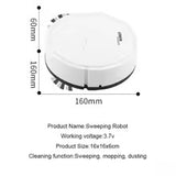 NNEOBA Automatic Robot Vacuum Cleaner