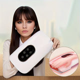 NNETM Classic USB Hand Heat & Massage Device
