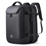 NNETM Men's Business Travel Backpack with Laptop Compartment