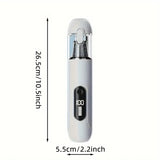 NNETM Cordless Vacuum Cleaner 13000Pa Powerful Suction