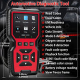 NNETM Car Diagnostic Scanner Tool V519 OBD2 USB