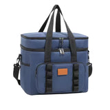 NNEOBA Cooler Lunch Bag Waterproof Thermal Insulated