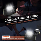 NNETM Portable Emergency Solar Radio with Flashlight