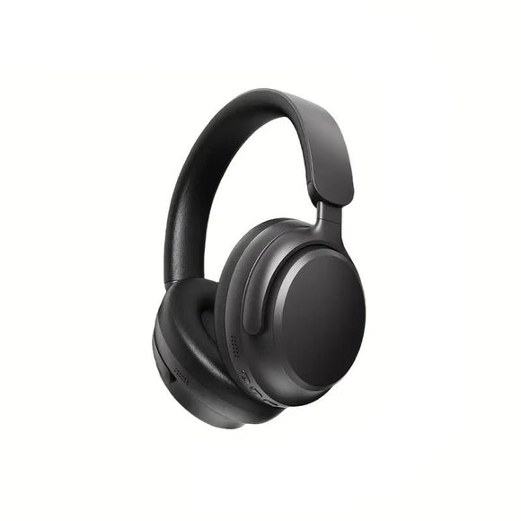 NNETM Over-Ear Wireless Headphones 40H Playtime Foldable with Mic