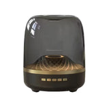 NNETM Wireless Home Speaker with 10W Power & LED Rhythm