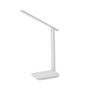 NNEOBA LED USB Touch Desk Lamp for Bedroom Reading