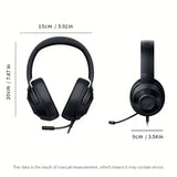 NNETM Standard Edition X Surround Sound Gaming Headset